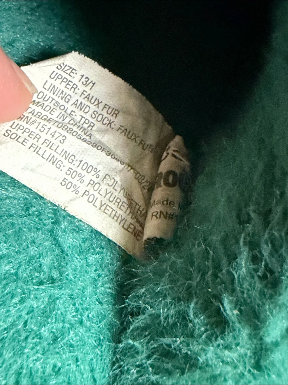Wicked cozy plush